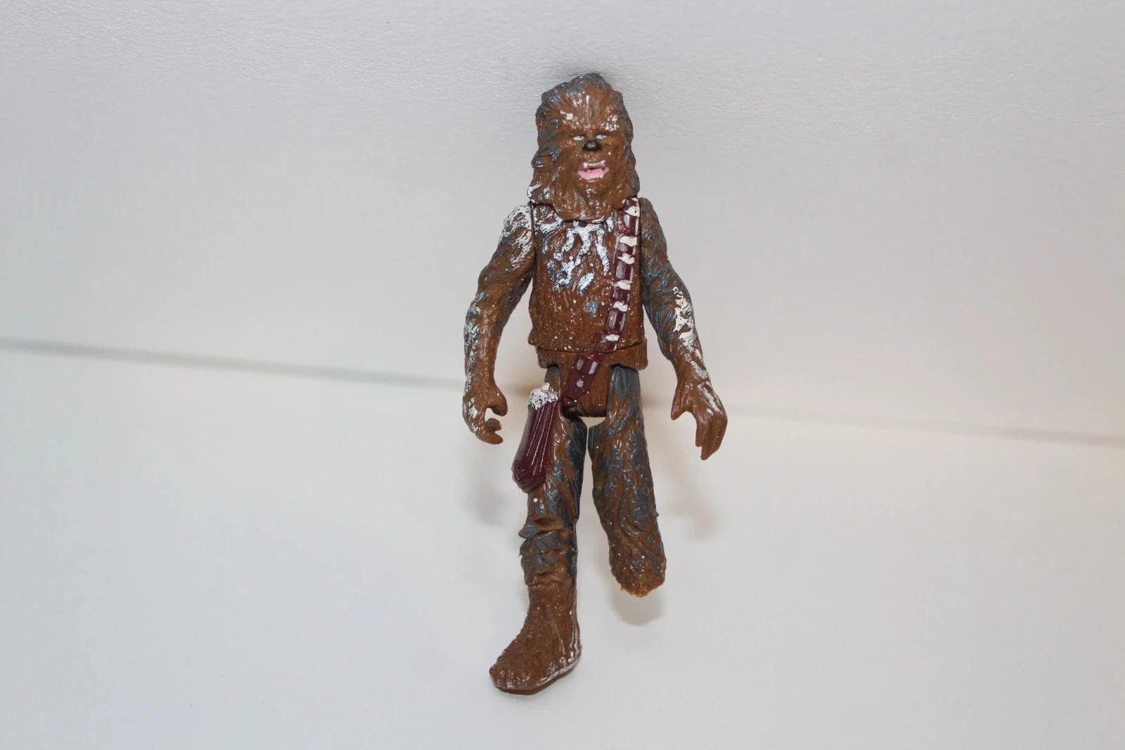 Figurine Hoth Chewbacca - Star Wars 1998
